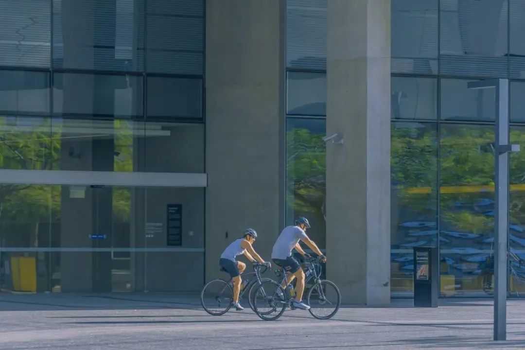 布里斯班不了情：在一座陌生的城市能被一个陌生人记住是件多么浪漫又温暖的事啊～