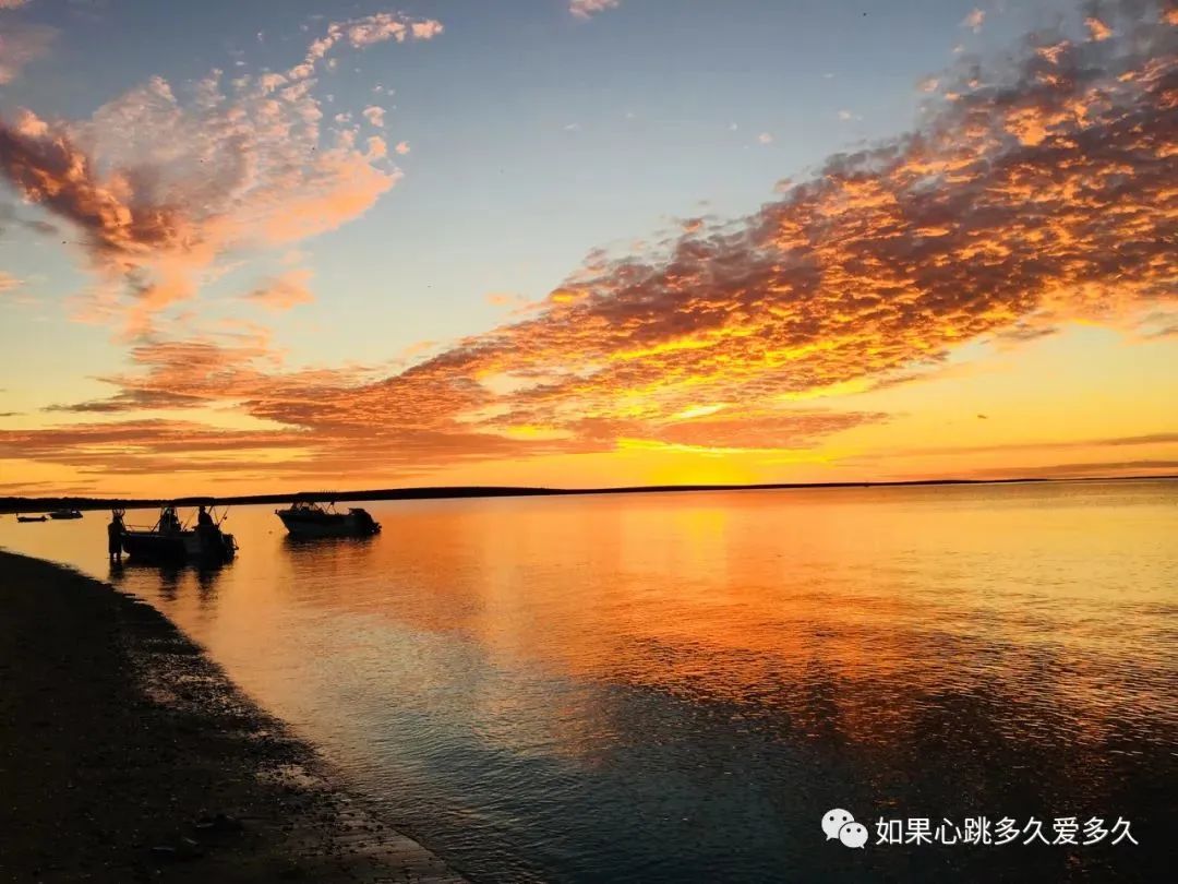 看海是海，看海不是海，看海还是海。