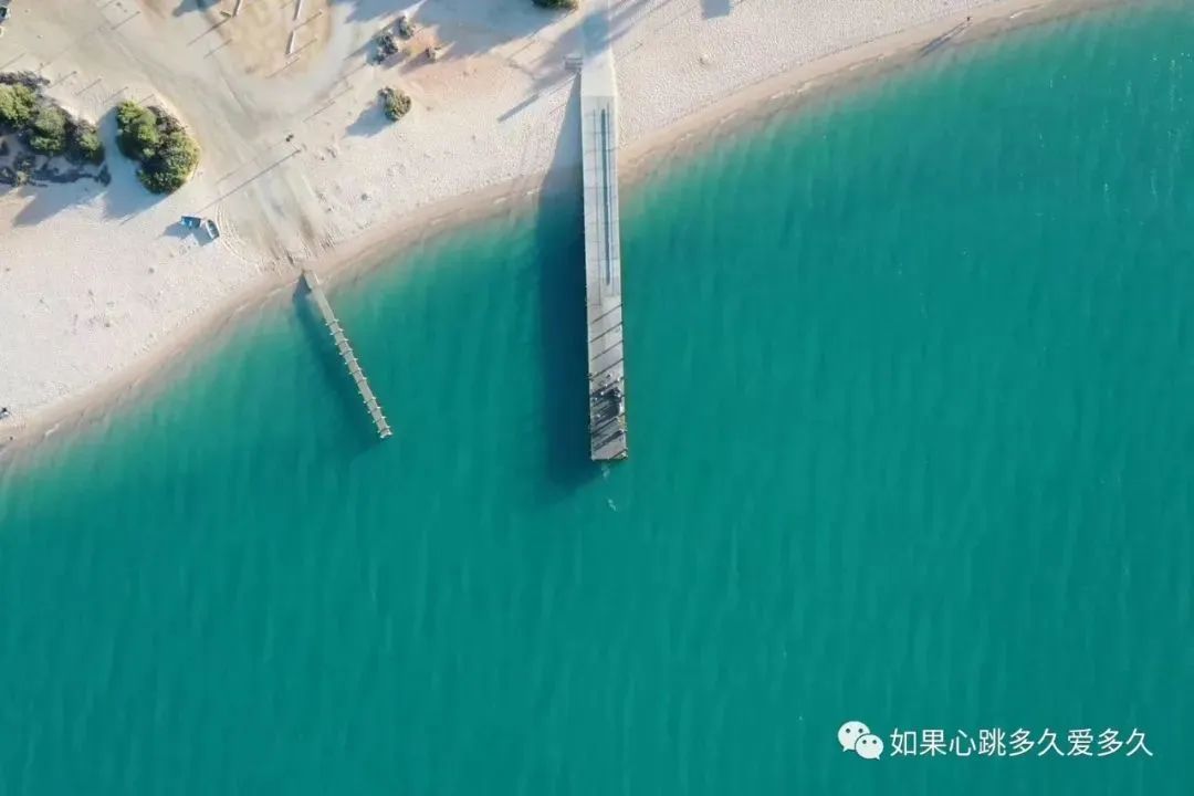 看海是海，看海不是海，看海还是海。