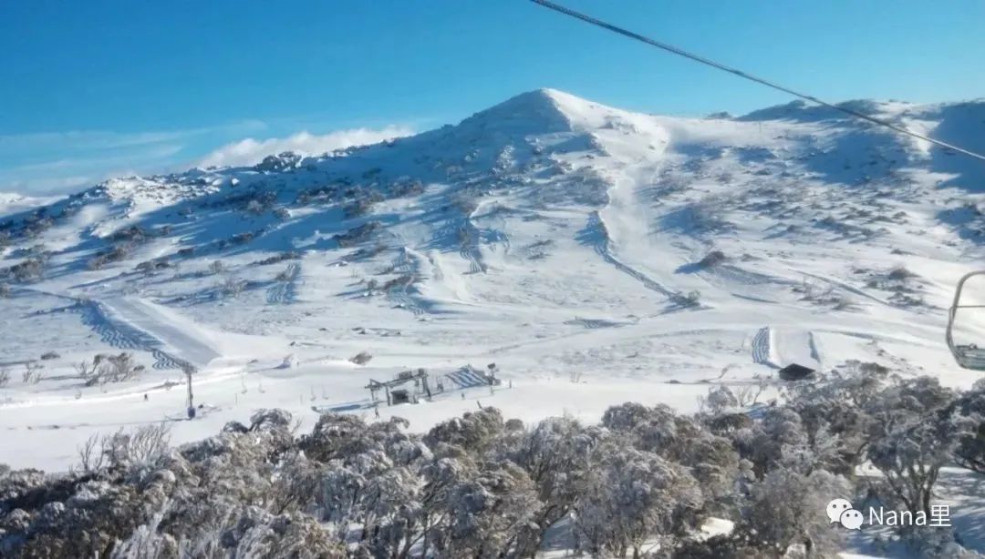 一遇雪山“误”终生