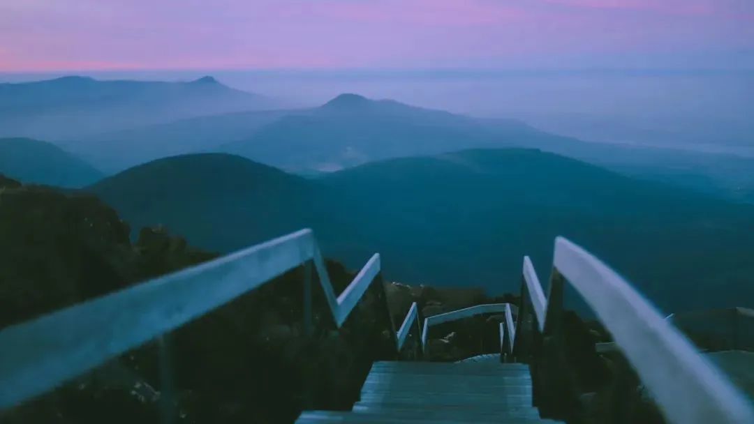 塔斯马尼亚 | 世界尽头那颗绿色的心，是我念念不忘的风景