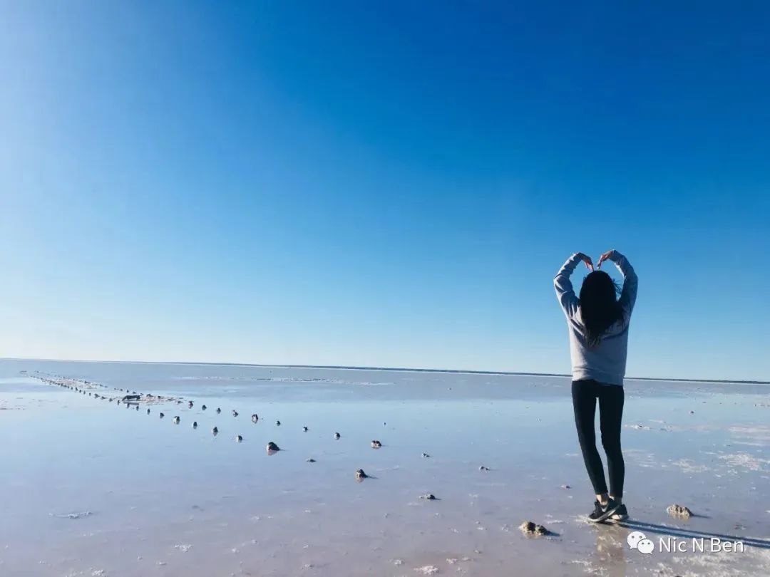 纵贯澳洲大陆中心，3065KM,87号公路，Adelaide to Darwin