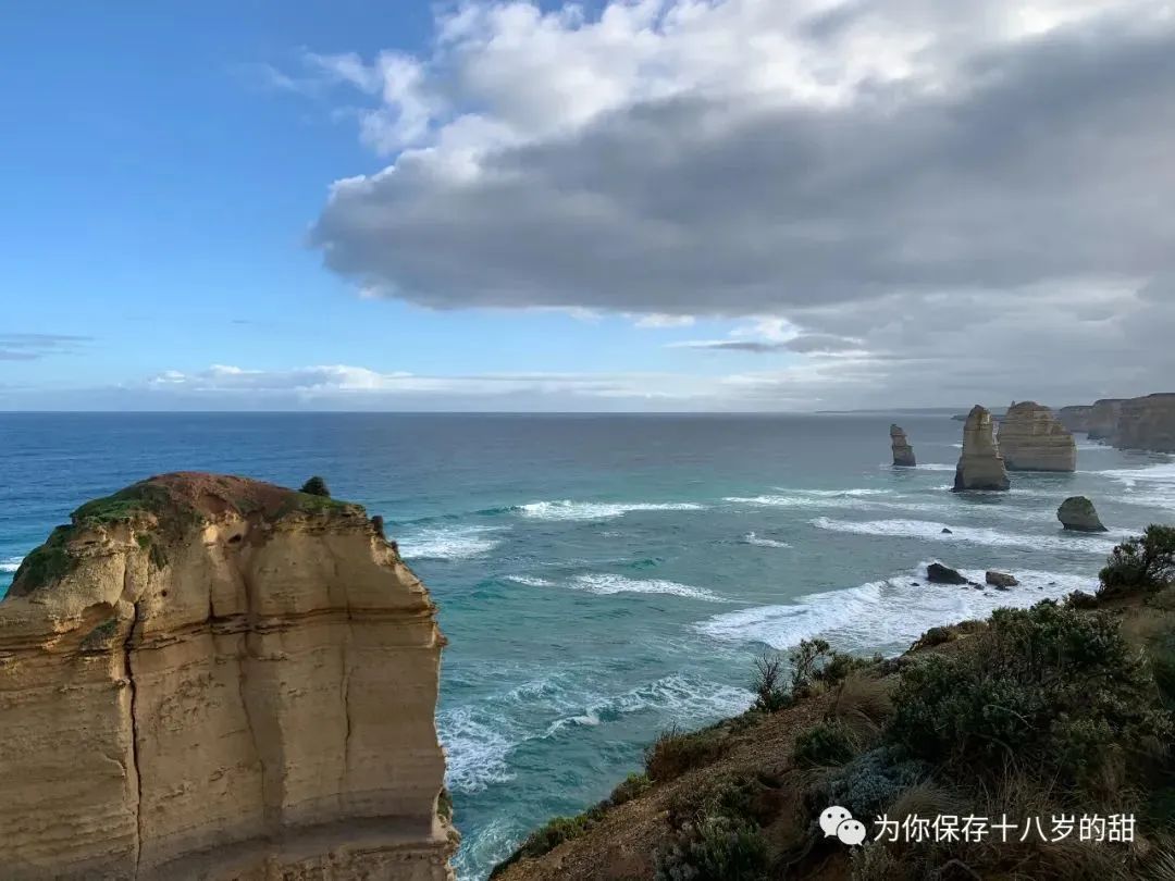 墨尔本周边三小时车程的好玩地方