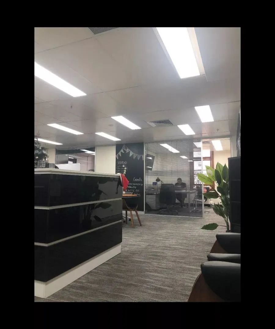来悉尼六周拥有了两份工作,日行万步的日子结束了! 来悉尼六周拥有了两份工作,日行万步的日子结束了!