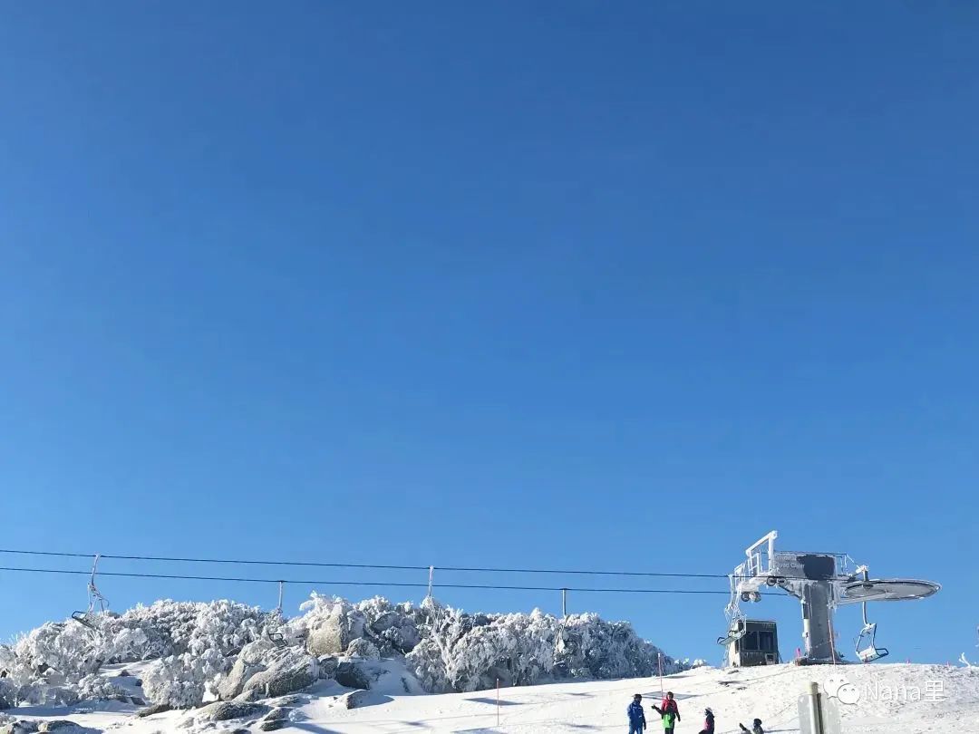 一遇雪山“误”终生