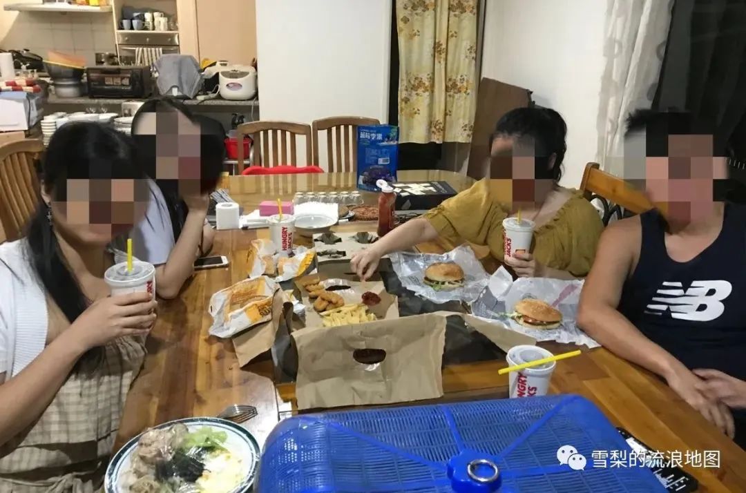 大名鼎鼎的朱妈换宿到底是什么样的？