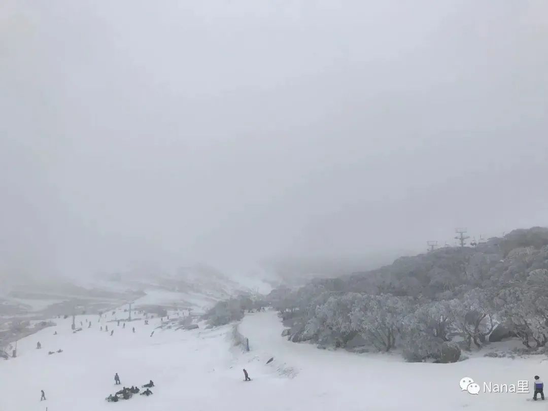 一遇雪山“误”终生