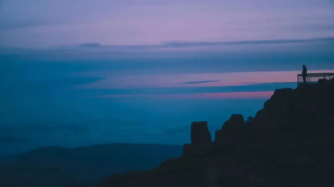 塔斯马尼亚 | 世界尽头那颗绿色的心，是我念念不忘的风景