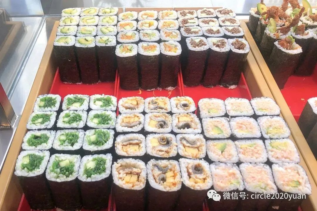 惨失寿司店工作，却喜提青旅换宿机会！