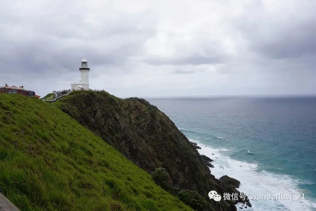 一段澳洲疫情爆发前的road trip