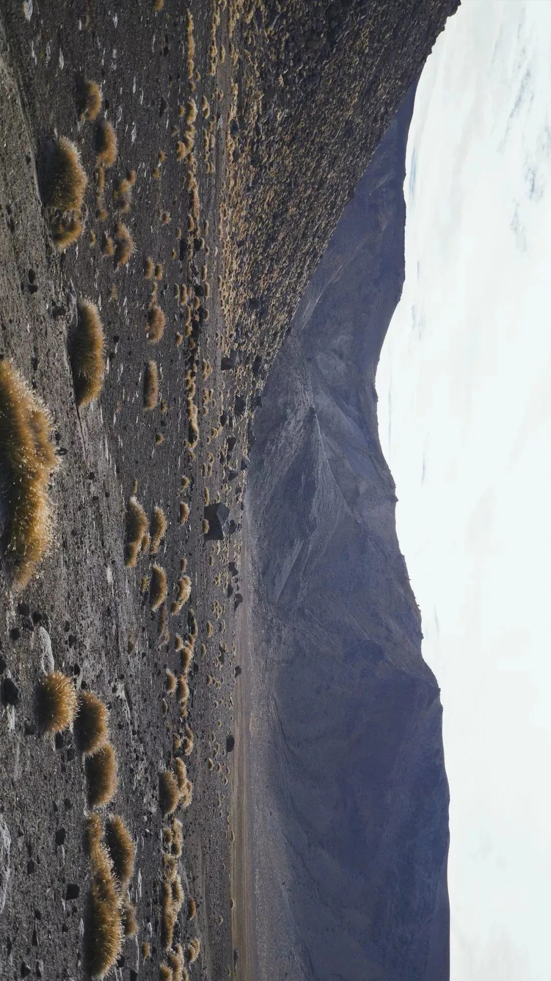 汤加里罗 | “末日火山”其实很美