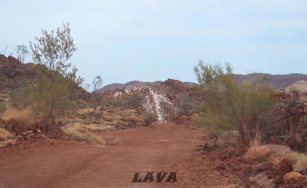 布鲁姆→达尔文，澳洲顶端的两千里山与水