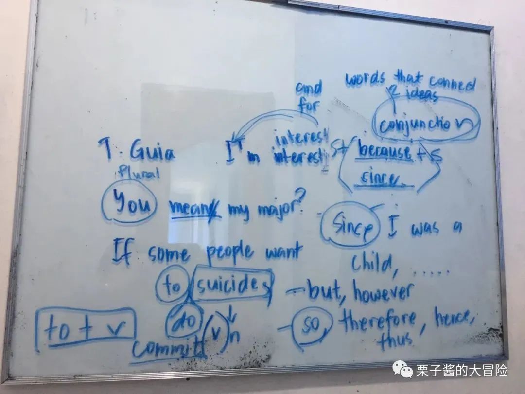 巨巨巨详细的“菲律宾游学”，大起底！2.0