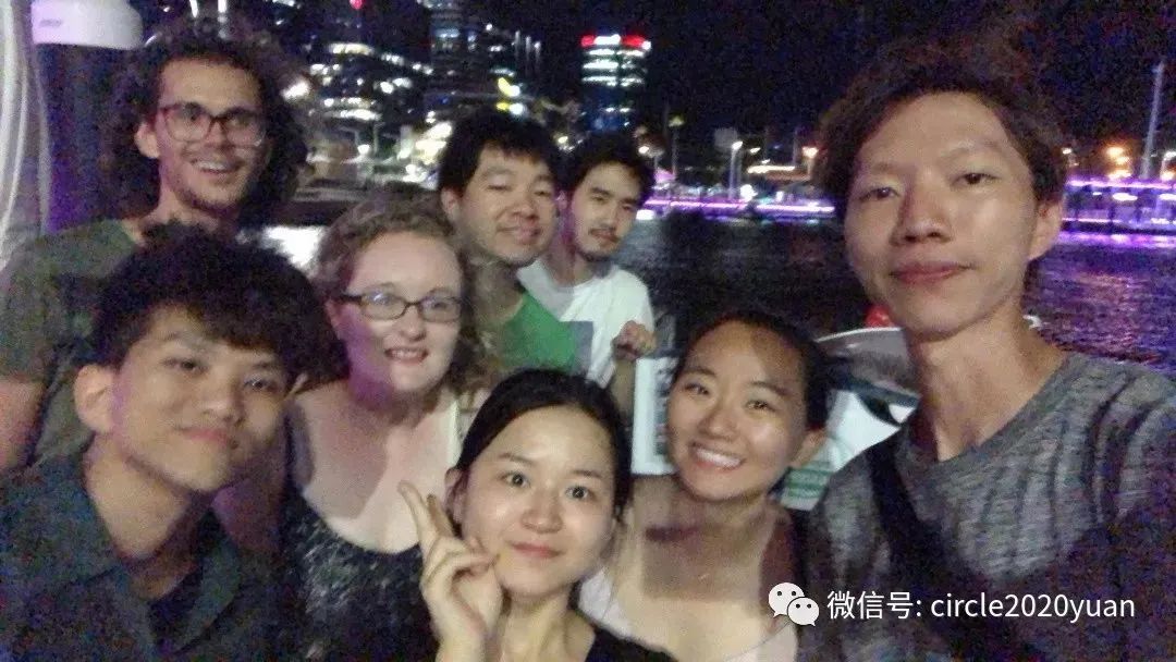 惨失寿司店工作，却喜提青旅换宿机会！