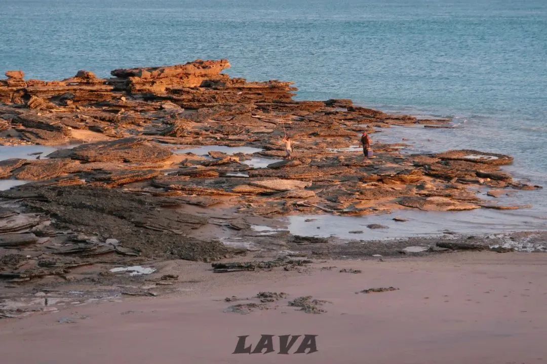 布鲁姆 | 刮着亚洲风的澳洲珍珠之都