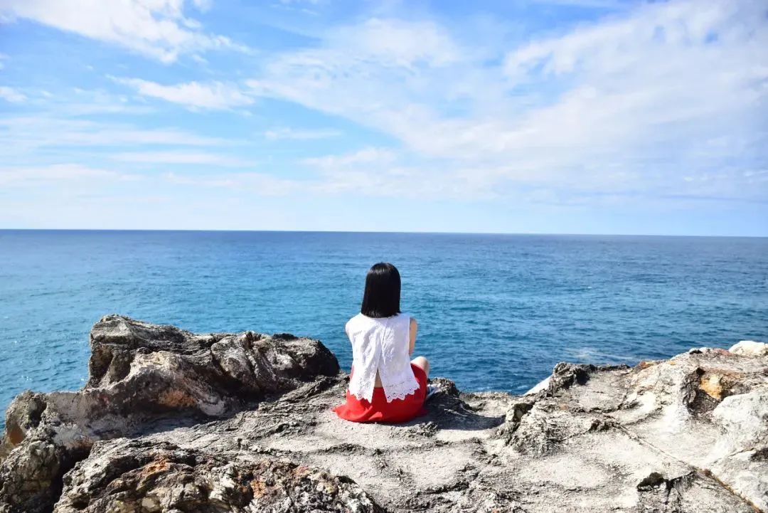 三十岁记——生活这场流动的盛宴