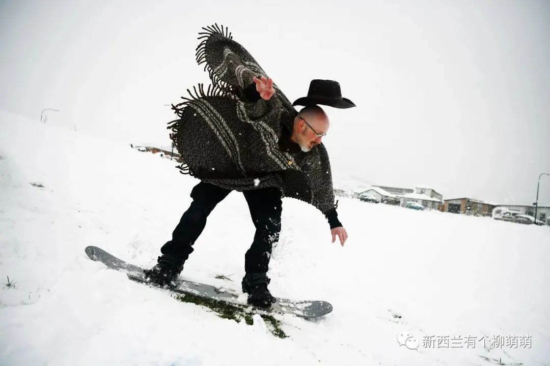 新西兰五年影记 醒来梦中都是你