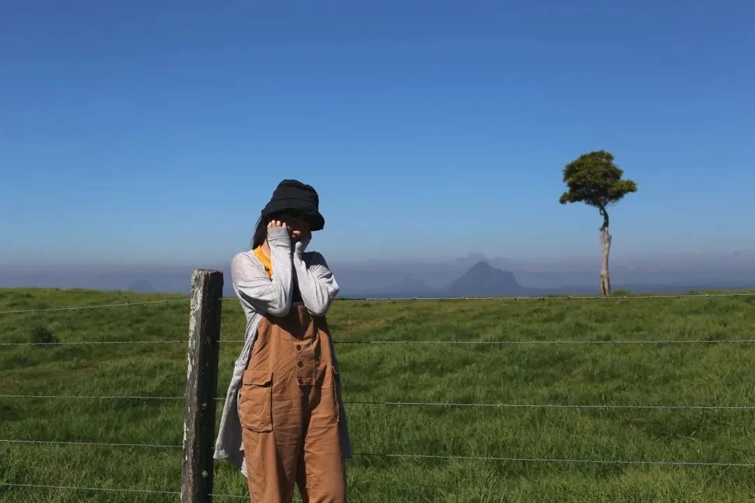 七天两千公里Road Trip，开车画昆士兰海岸线