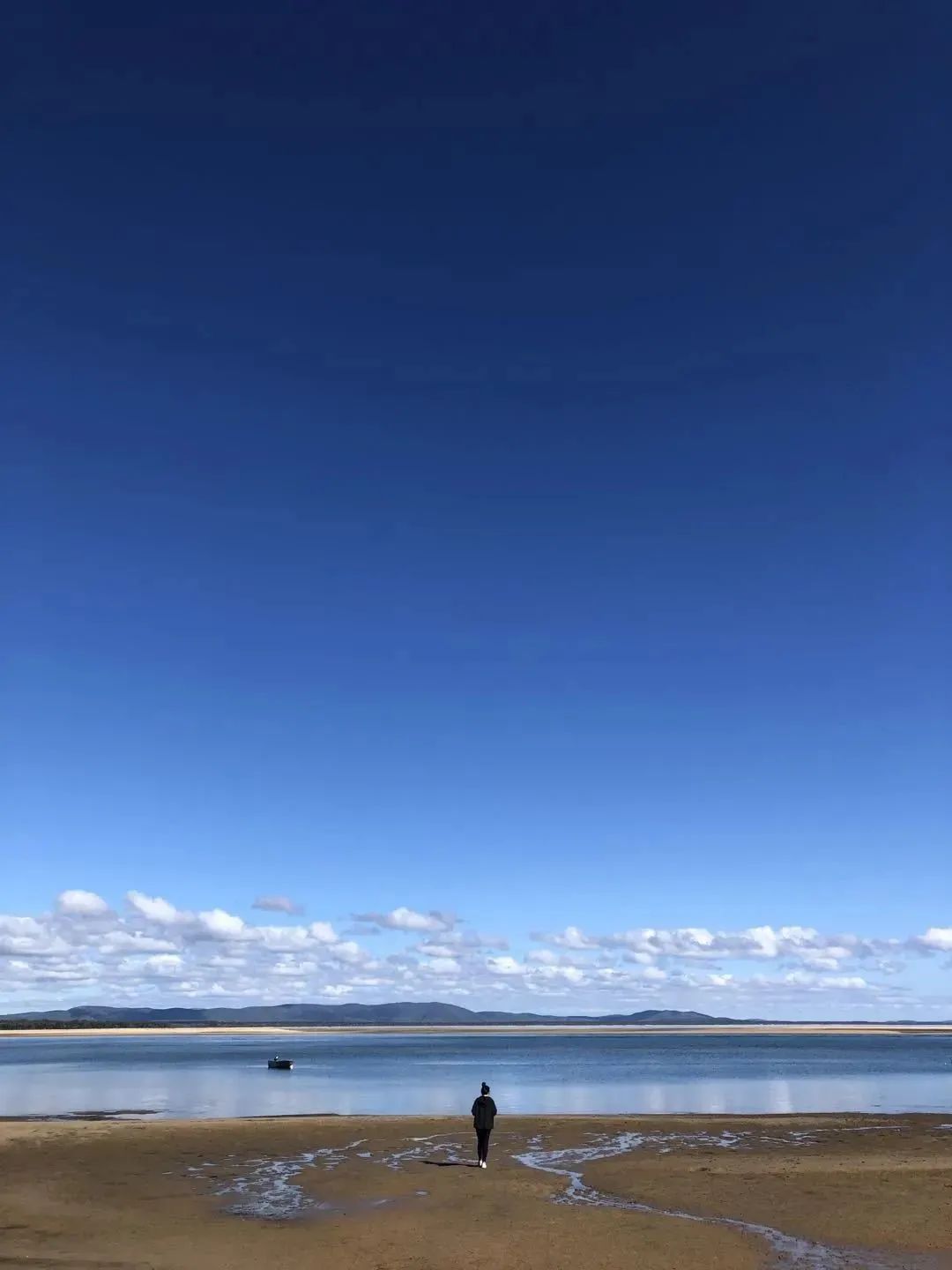 七天两千公里Road Trip，开车画昆士兰海岸线