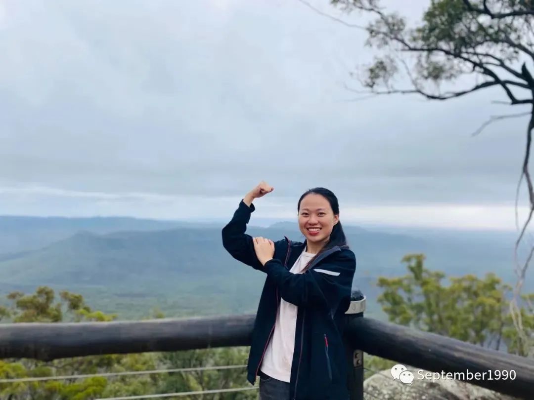 一起爬山吗？在30岁生日这天，死里求生