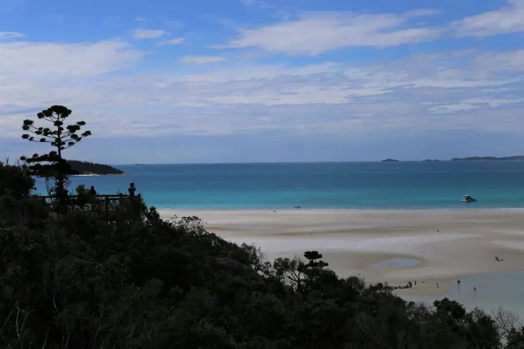 七天两千公里Road Trip，开车画昆士兰海岸线