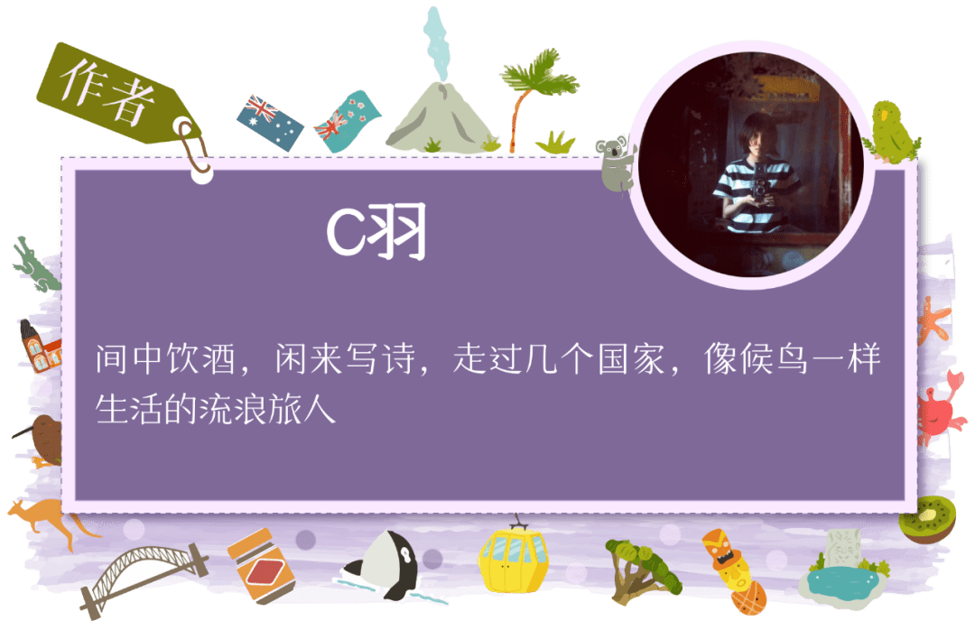 爵士乐一般的城市——布里斯班