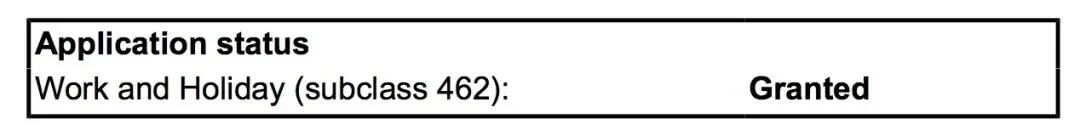 靠着13张payslip，二签终于下啦！