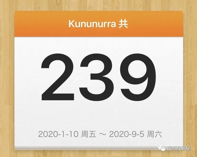 再见啦，Kununurra！8个月后，终于来到了尾声...