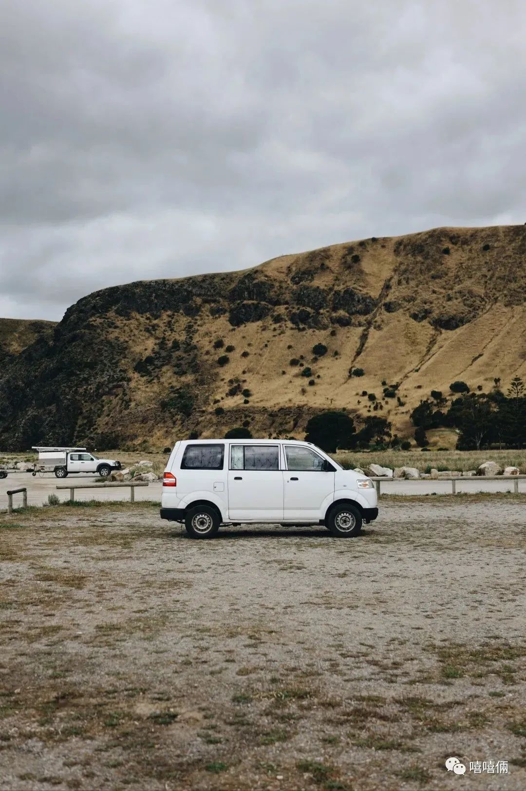 Roadtrip | 南澳，我心心念念的好家伙。