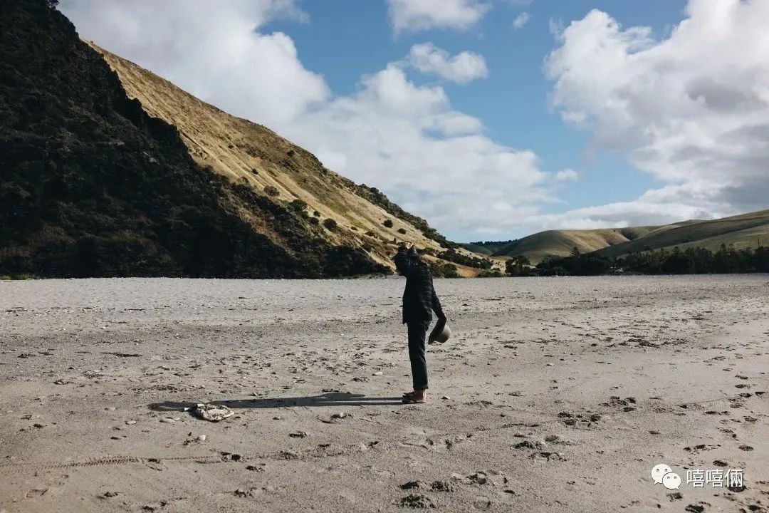 Roadtrip | 南澳，我心心念念的好家伙。