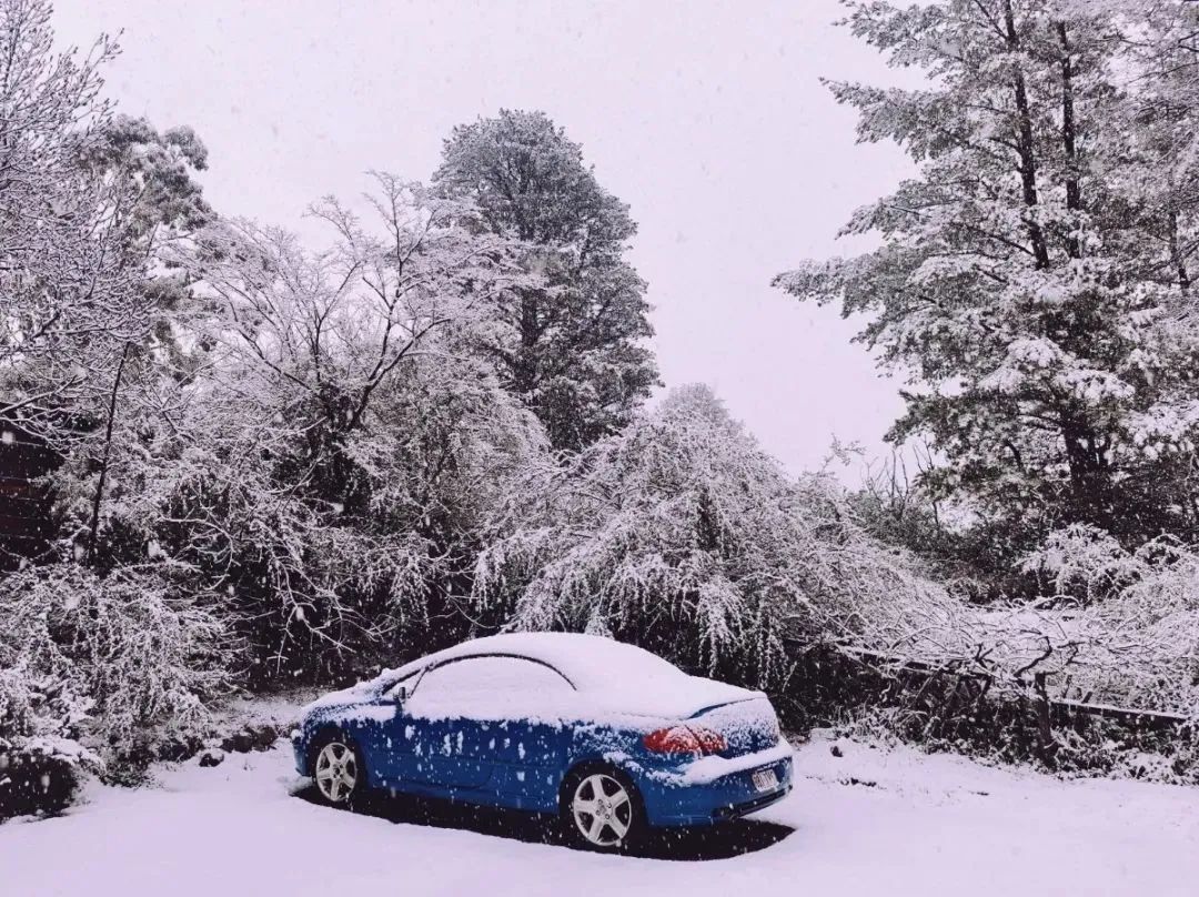 在雪山小镇待上三个月，到底值不值得？2.0