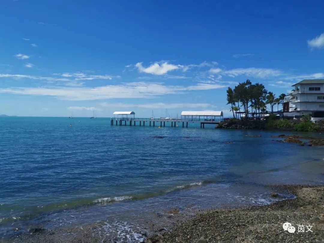 流浪土澳1年多，就数住在Mackay最开心！