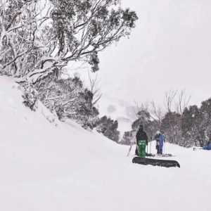 在雪山小镇待上三个月，到底值不值得？2.0