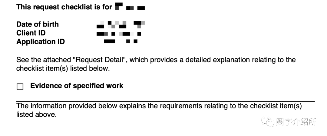 体力换来十三周payslips，澳洲二签下签日记