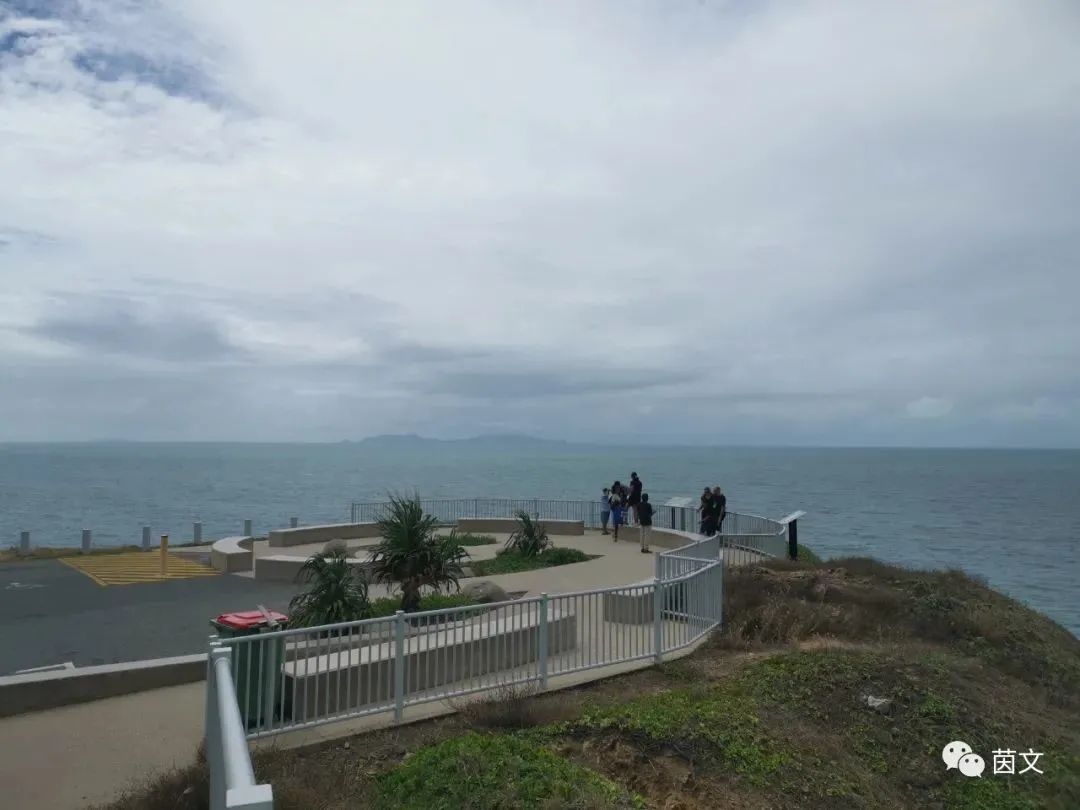 流浪土澳1年多，就数住在Mackay最开心！