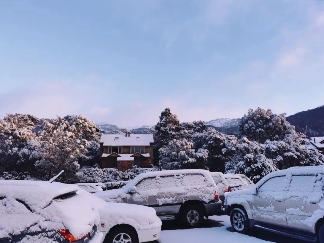 在雪山小镇待上三个月，到底值不值得？2.0