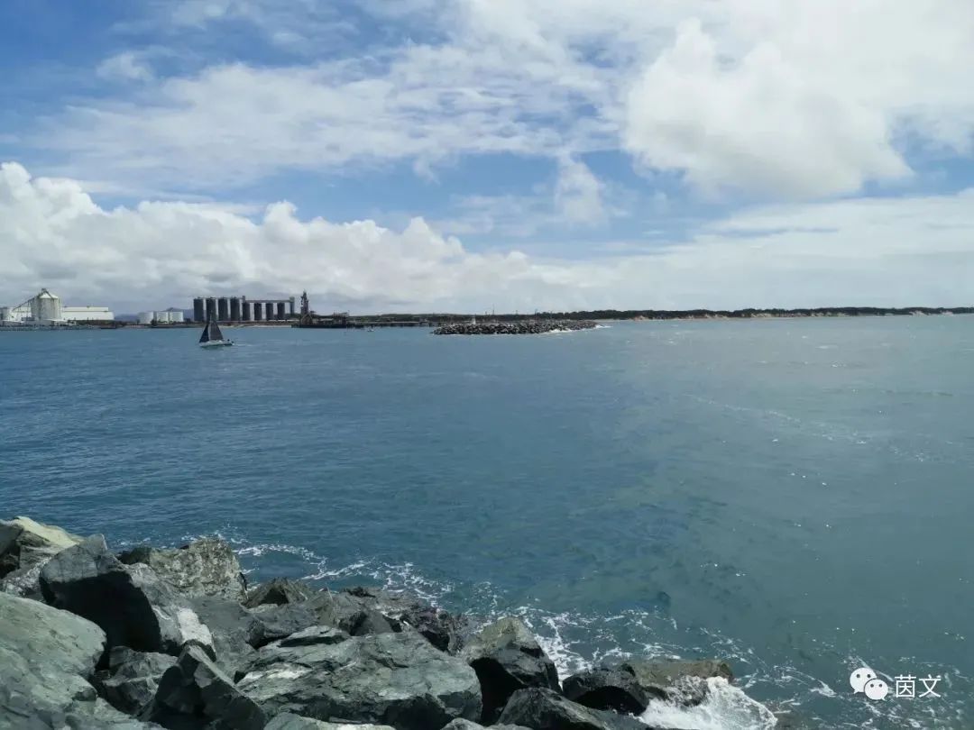 流浪土澳1年多，就数住在Mackay最开心！