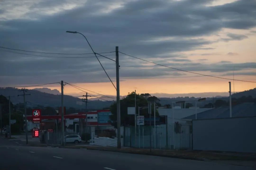 在世界尽头的港口小城，看海鸥肆意喧闹，昨日之城—— Devonport