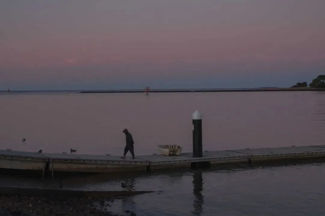 在世界尽头的港口小城，看海鸥肆意喧闹，昨日之城—— Devonport