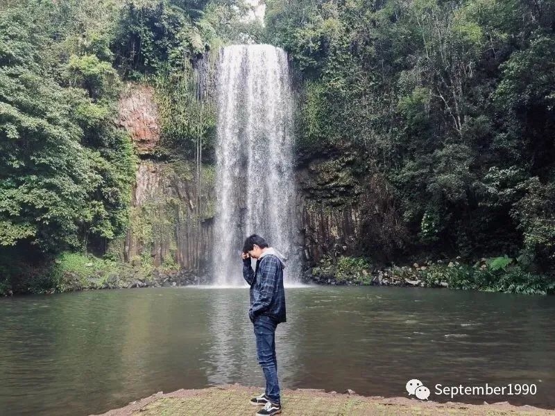 离开生活了4个月的Mareeba，还有些秘密没有交代