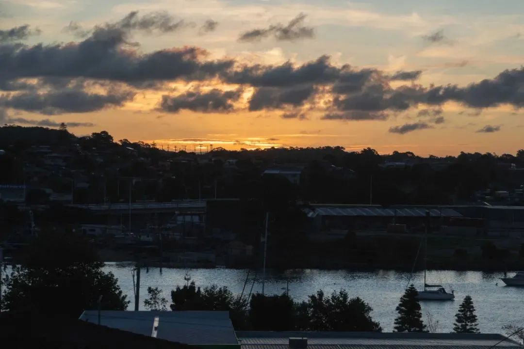 在世界尽头的港口小城，看海鸥肆意喧闹，昨日之城—— Devonport