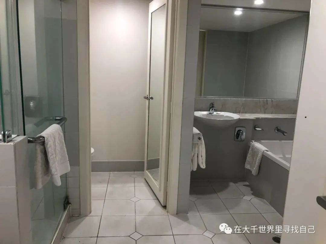 澳洲Housekeeping的真实状态，是这样的...