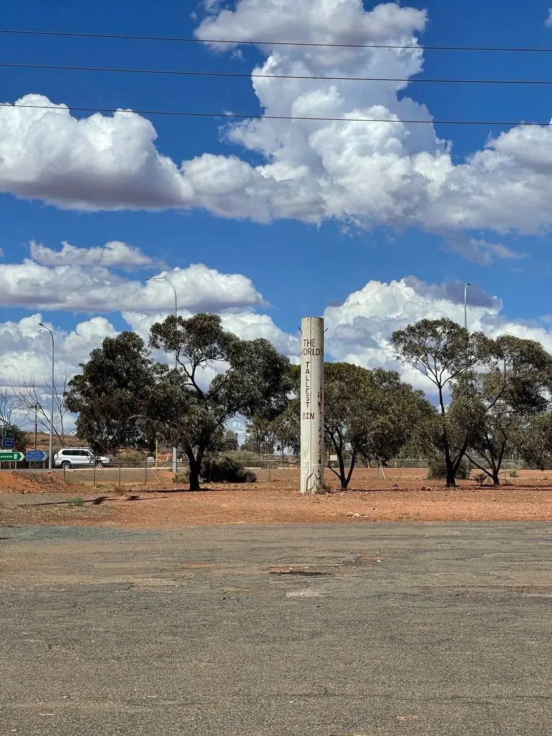 孤独的金矿小镇—西澳大利亚卡尔古利(Kalgoorlie)旅游攻略