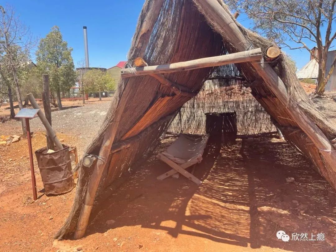 孤独的金矿小镇—西澳大利亚卡尔古利(Kalgoorlie)旅游攻略