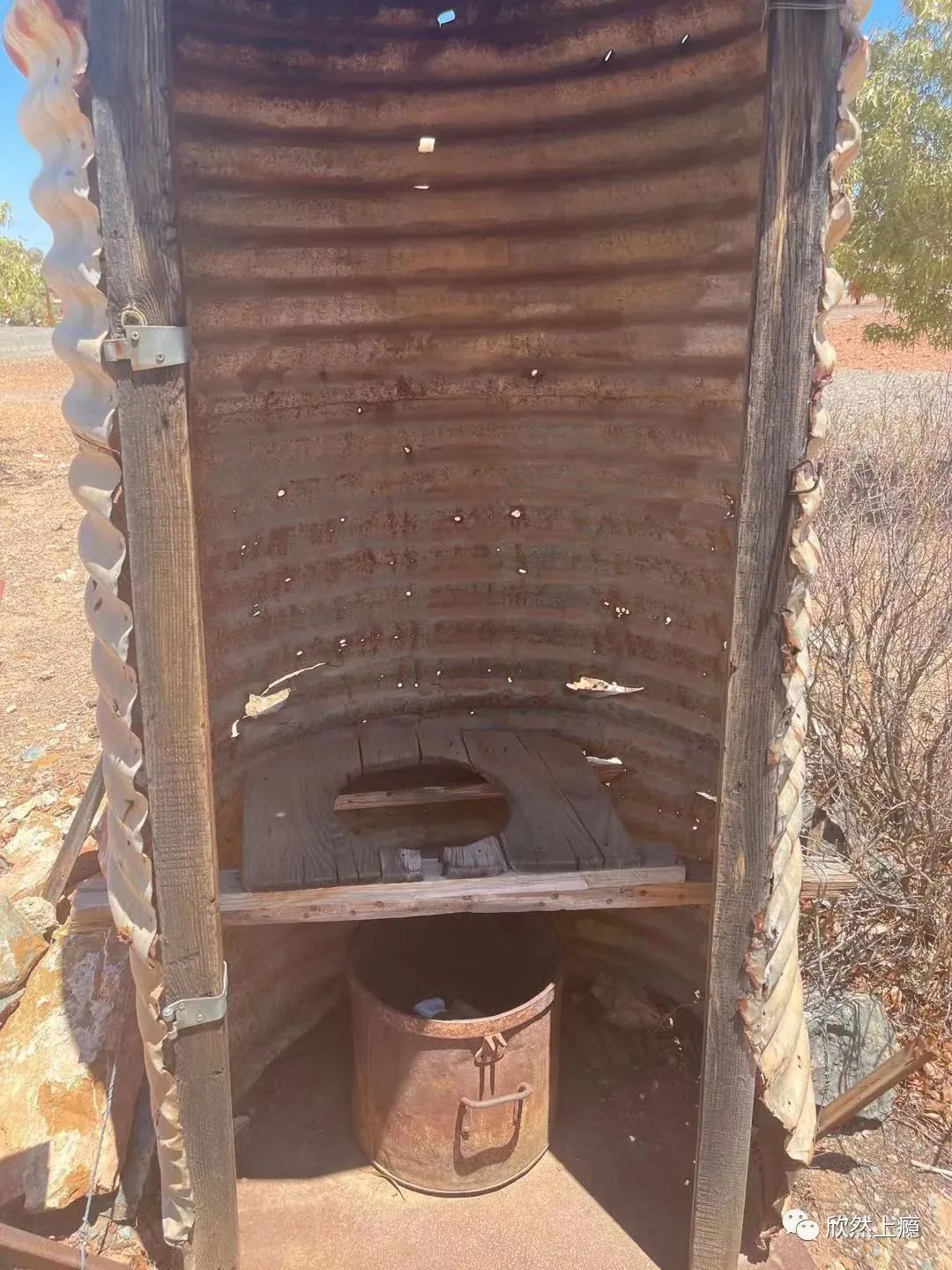 孤独的金矿小镇—西澳大利亚卡尔古利(Kalgoorlie)旅游攻略