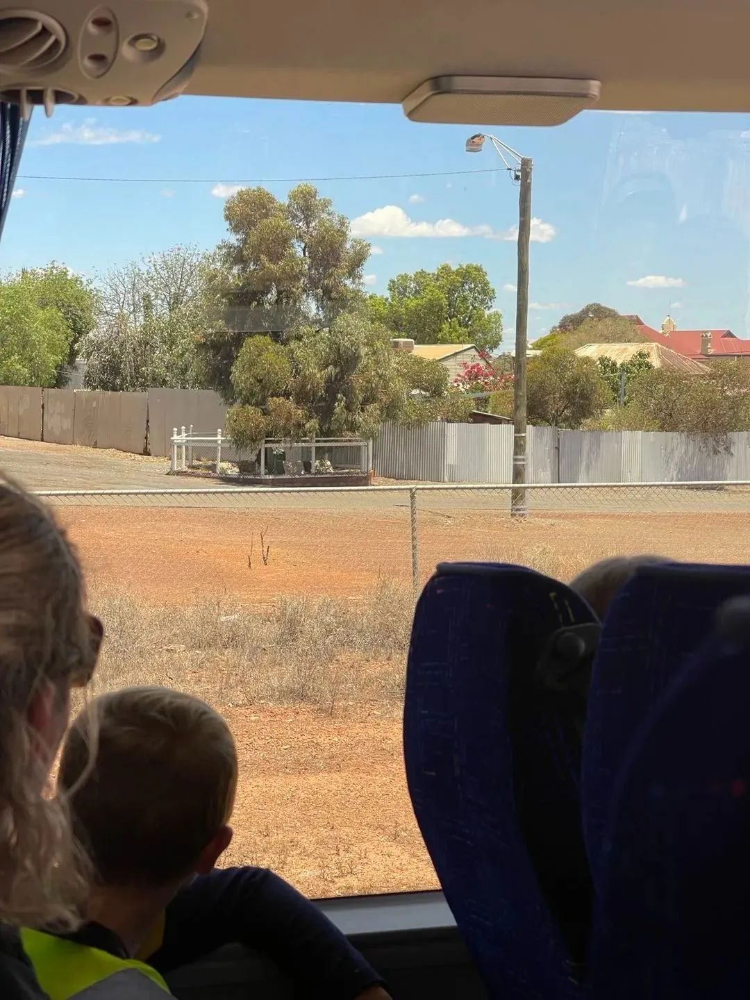 孤独的金矿小镇—西澳大利亚卡尔古利(Kalgoorlie)旅游攻略