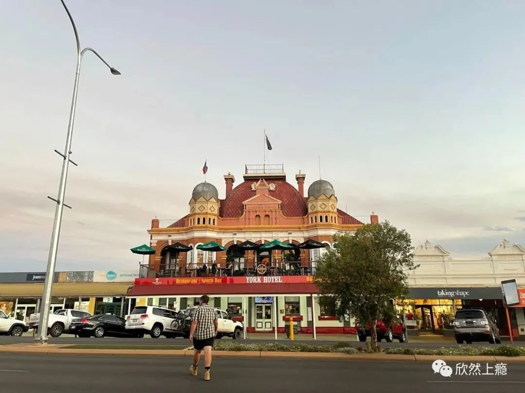 孤独的金矿小镇—西澳大利亚卡尔古利(Kalgoorlie)旅游攻略