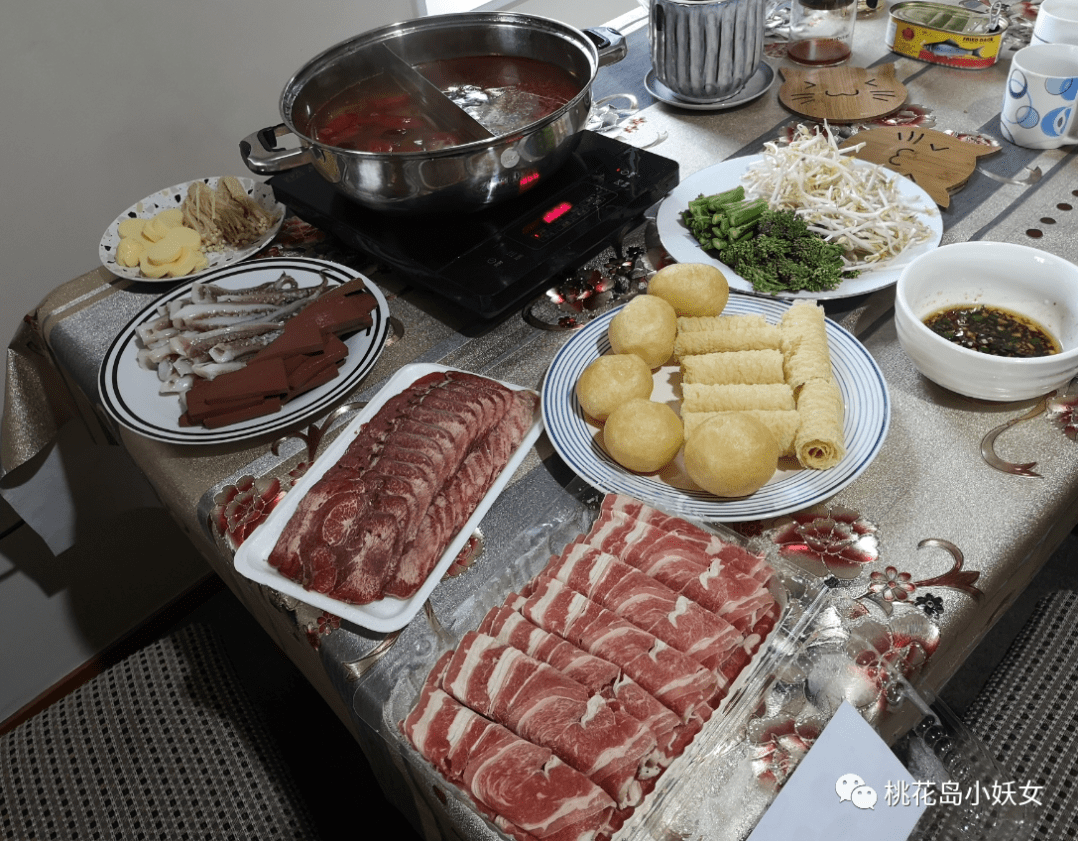 吃在新西兰，泪洒太平洋，干饭人趣事