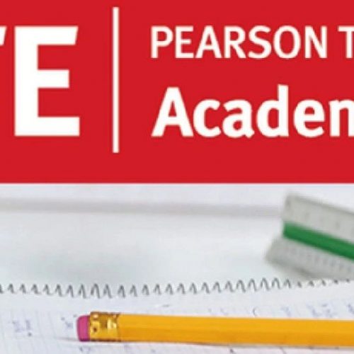 PTE学习方法 - 两个月从46分到75分