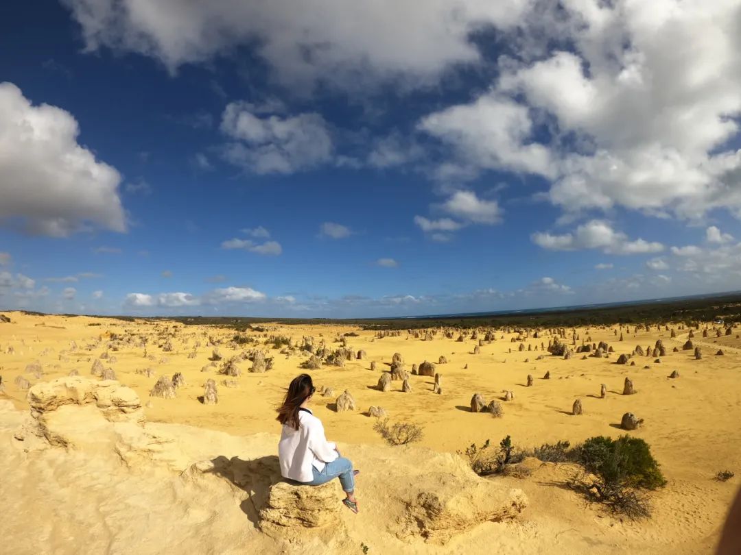 澳洲打工旅行回国后，我在大理开了家民宿